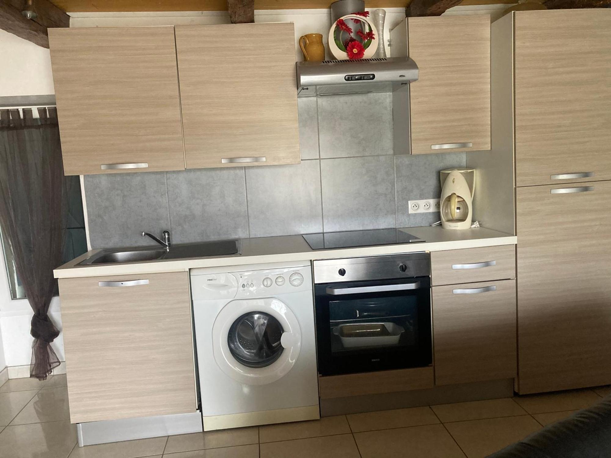 Maison Des Pruniers Massels Kültér fotó